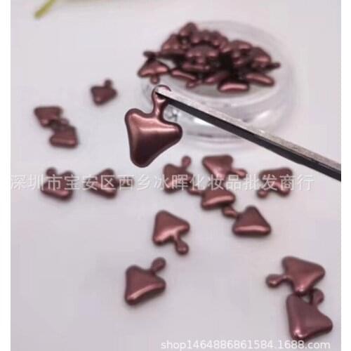 Mushroom smoothes skin, improves dull complexion and fills in fine lines Make Foundation Breathable Nude Makeup Whiten Cream