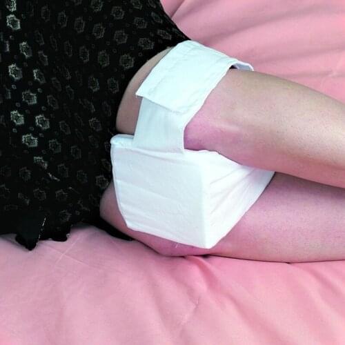 Cotton Knee Pads Knee Holder Sleeves Knee Pillow Magnetic Knee Pads Arthritis Protection Foot Care Tools