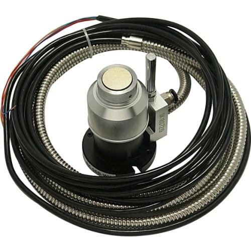 Square base Automatic tool setting gauge feeler block MACH3 CNC machine Z axis Tool touch sensor