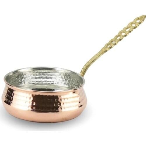 Bakircu Copper Sauce Pan