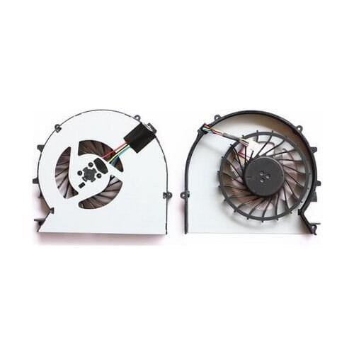 NEW KSB06105HB CM16 KSB06105HB-CM16 23.10754.001 KSB06105HB-CJ73 FOR HP ProBook 450 G1 450G1 455 G1 455G1 CPU COOLING FAN