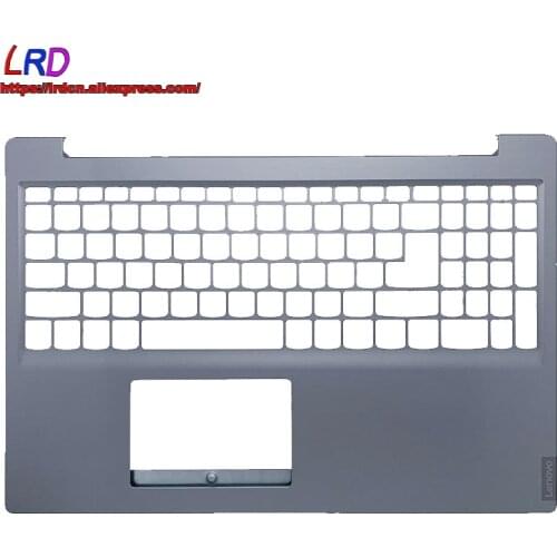 New Original Shell Palm Rest for Lenovo Ideapad 340c-15 S145-15IWL 15IGM 15AST 15API 15IIL Laptop Housing AP1A4000C10 Silver