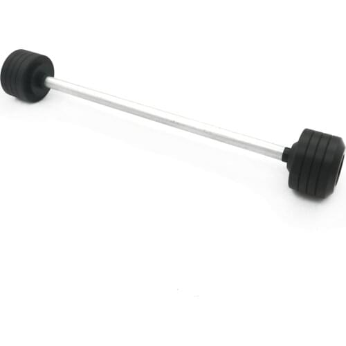 Front Axle Fork Crash Sliders Wheel Protector For KAWASAKI Z750S Z750 Z650 Z900 Z900RS Z800 Motorcycle