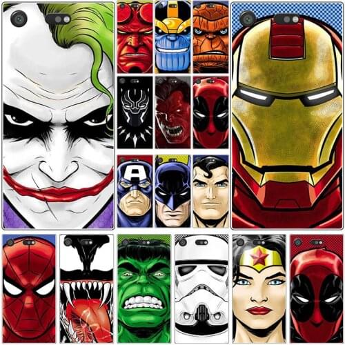 Чехлы для телефонов Sony Xperia XZ1 TWONEDAY China At AliExpress