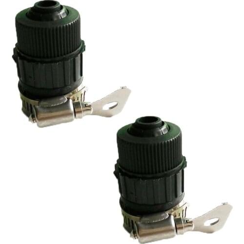 Water Saving Swivel Kitchen Bathroom Tap Adapter for Shower Outdoor Garden Irrigation Watering Fitting