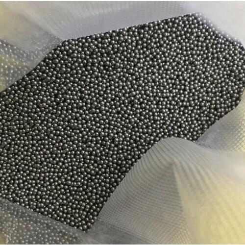 1000pcs/lot Diameter 1.5 mm bearing steel balls precision 1.5mm Dia steel ball