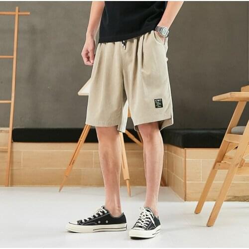 Anbican Mens Summer Shorts China