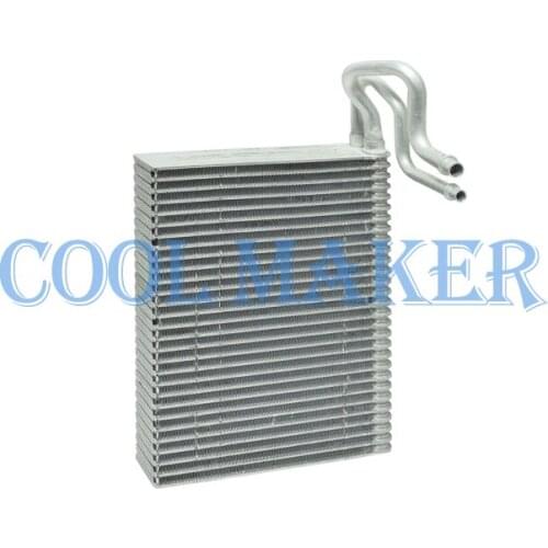 Auto ac evaporator for BMW E70 E71 X5 X6 686696471951 64119281416 65206026001