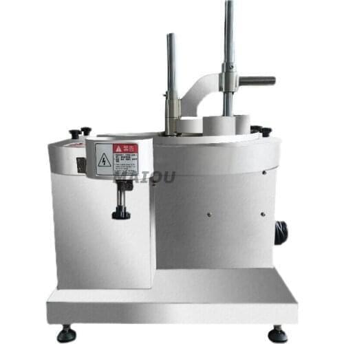 Commercial Automatic Meat Slicer Machine Electric Meat Shred Cutter Beef Fresh Meat Cutting Machine