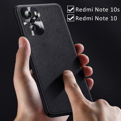 Case on redmi note 10 10s bumper cover for xiaomi readmi note10 s s10 note10s not10 protective phone coque bag soft silicone tpu