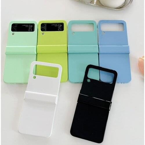 CSCR Plastic Phone Cases