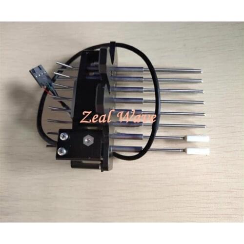 For Mindray BS-800 820 800M 820M Biochemical Analyzer Eight Order Cleaning Needle Assembly (A Version Thick Needle)