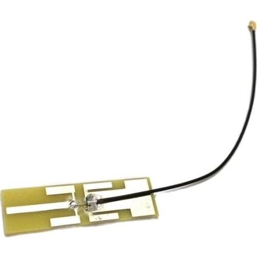 10PCS 2.4G /5.8G dual band antenna 8dbi high gain internal PCB aerial for wifi router wholesale price