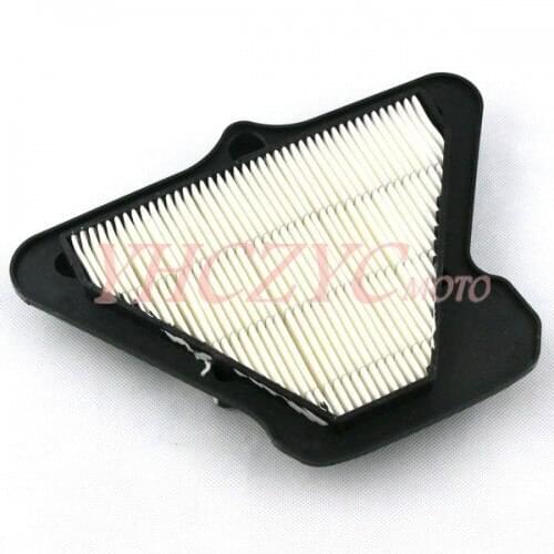 Air Cleaner Filter Element Motorcycle for Kawasaki ZX10R ZX1000 NINJA 2011-2013