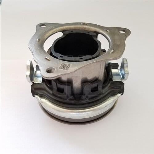 Clutch coupling bearing group, clutch separation bearing For Dual clutch model