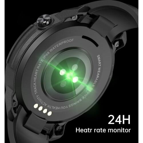 Sports Smart Watch HANEEXI China