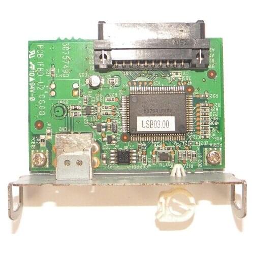 FOR STAR Printer USB Interface Card IFBD U2 TSP650 TSP700 TSP800 printer