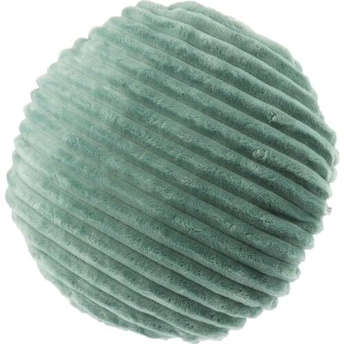 Round Bar Stool Cushion Cover Floor Pillow Cover Protector 40cm Diameter