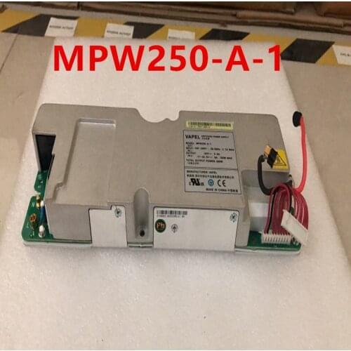 New Original PSU Board For Vapel 250W Power Supply MPW250-A-1
