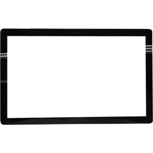 Original New All in One PC Front Glass Panel Fit For Lenovo A540 23.8inch