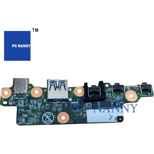 PCNANNY FOR lenovo USB typ board