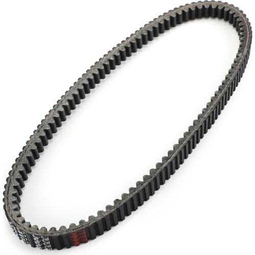 Artudatech Drive Belt Replacement For Kymco Adiva AD3 Three Wheels Motorcycle 400cc Motor Bike Accessories Parts