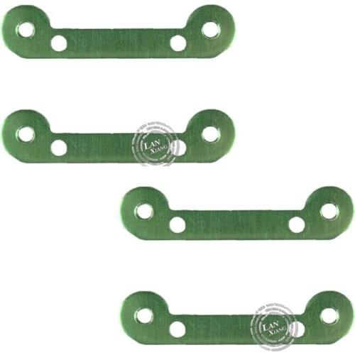 WLtoys 12401 12402 12403 12404 12409 A303 Rc Car spare parts A303-20 A303-21 Front and rear arm code assembly