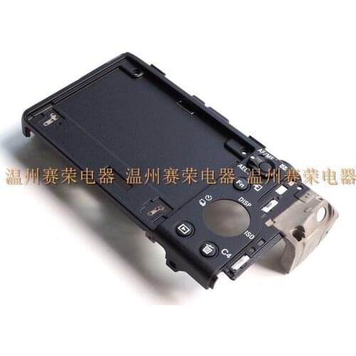 For Sony ILCE-7rm2 a7rm2 back shell Rear Case Shell Back