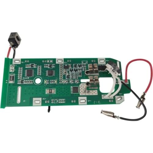Li-Ion Battery Charging Protection Circuit Board PCB ,For Dyson V10 25.2V Vacuum Cleaner