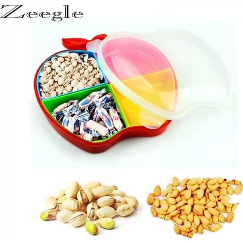ZEEGLE Storage Box