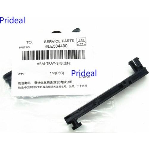 Prideal 10pcs new side door pull rod for toshi 163 166 181 182 side door pull rod Hand feed pull rod parts