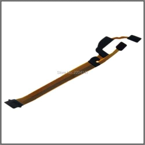 2PCS/ New Lens Anti-Shake Flex Cable For Nikon J1 NIKKOR 10-30 mm 10-30mm 1:3.5-5.6 VR Repair Part