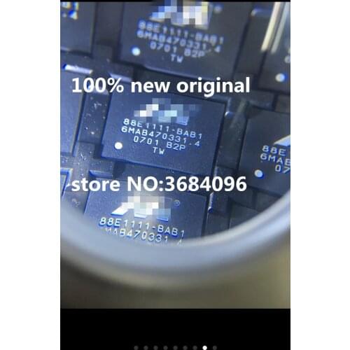 88E1111-BAB1 RF7244SR RF7244SQ RF7245SR RF7245SQ RF7170D RF7170 RF3189SR RF3189BGA QFN NEW SHEEP SHIPPING 10PCS/LOT