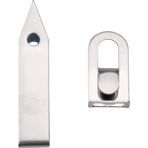 ACCHAMP Tweezers