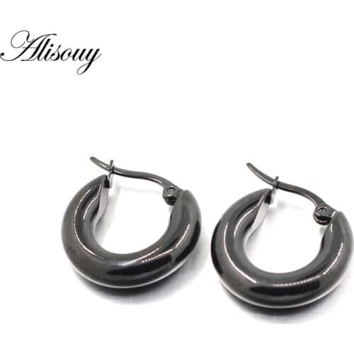 Alisouy Paired Rings