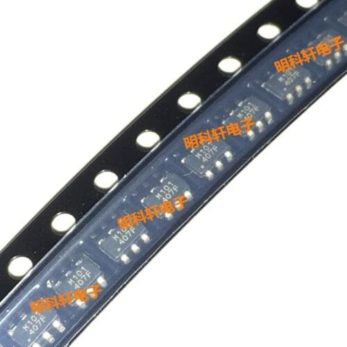 Free Shipping 2PCS/Lot IN1M101 IN1M101-T6G SOT-26 stock