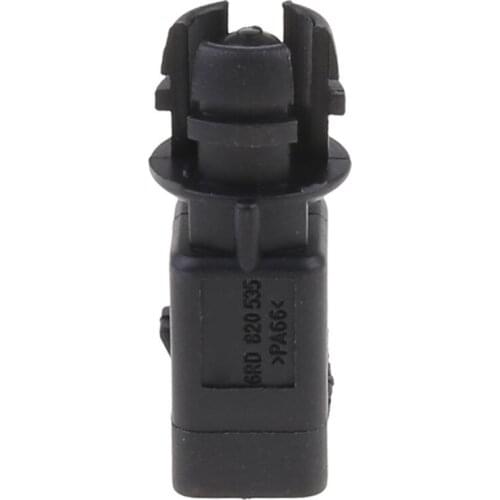 Air Temperature Sensor Outdoor For Beetle CC EOS Golf 5 6 Jetta Passat Tiguan 87HE