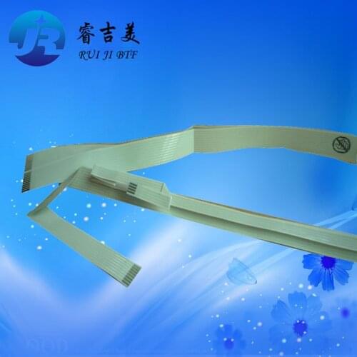 New Original Print Head Cable for Epson L210 L211 L300 L310 L350 L355 L360 L365 L550 L551 L555 L455 L456 L363 Printhead Cable