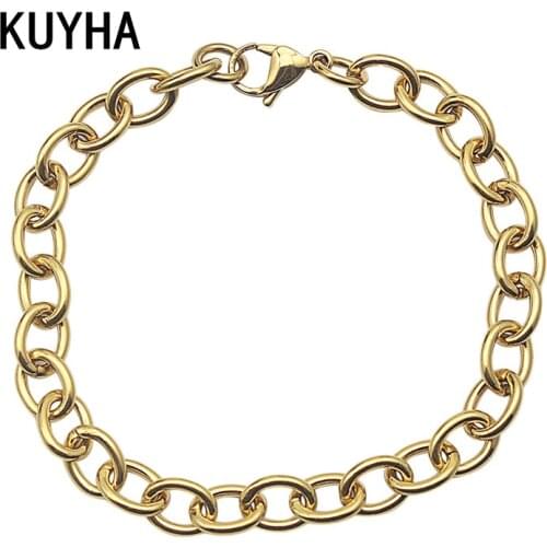 KUYHA Braided Bracelets