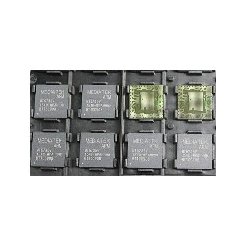 MT6735V-WP MT6735V/WP