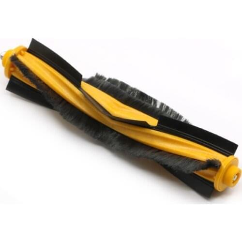 New 1 Roller Brush for Ecovacs Deebot ozmo 900 DN5G Robotic Vacuum Cleaner Accessories Replacement