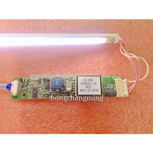 Original LCD inverter CXA-0300 VNL08C351-INV