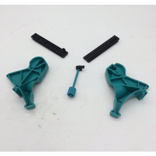 Replacement Label Holder Assembly 210763-003 for ZEBRA GK420t GX420t GX430t printer parts