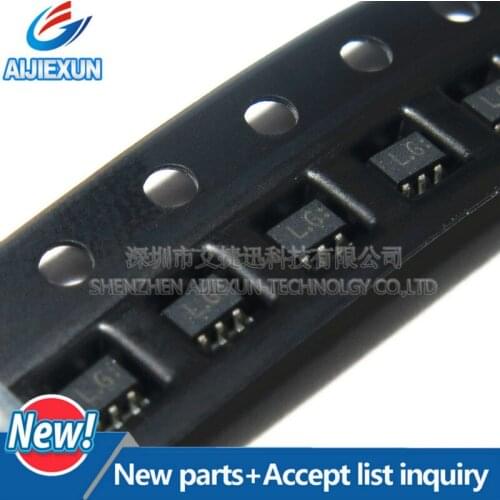 100Pcs 2SC4944-GR 2SC4944 Silk-screenLG SOT353 in stock 100% New and original