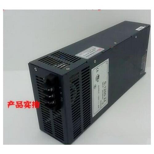 1200 watt 24 volt 50 amp high power switching power supply 1200W 24V 50A high power switching industrial transformer