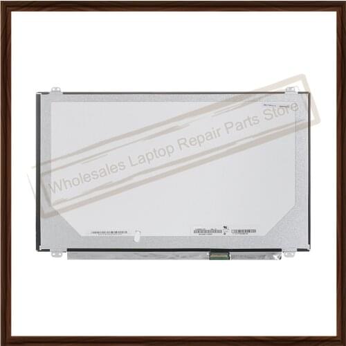 15.6" N156BGA-EA3 Rev.C1 P/N SD10M77667 Matte for Laptop LCD Screen Display Panel 1366X768 30PIN Replacement