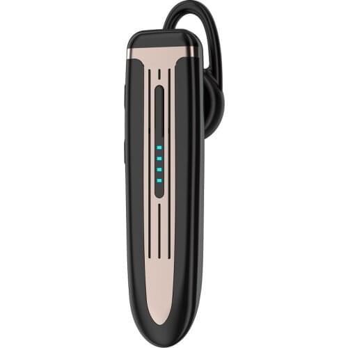 2020 Newest K2 wireless Headphones 5.0 Bluetooth Earphones stereo Handsfree Noise Canceling Headset with Mic for Business Office