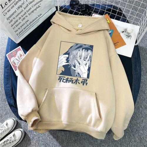 2021 Japanese Anime Cartoon My Hero Academia Hoodies Sweatshirt Men Women Long Sleeve Pullovers Streetswear Fashion Hoody 300