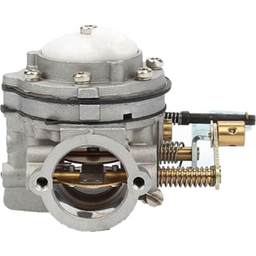 27158-67A Carburetor Carb For 1967-1981 Harley Davidson 2-Cycle Golf Cart Tillotson HL-231 HL-279 HL-287