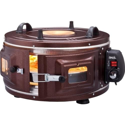 Akel Toaster Ovens